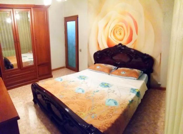 Иляева 66 Парк Кен Баба Chimkent Extérieur photo